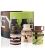 Armaf Odyssey dárková sada unisex parfémovaná voda Dubai Chocolate 30 ml + parfémovaná voda Toffee Coffee 30 ml + parfémovaná voda Black Forest 30 ml