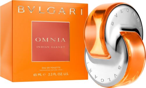 Bvlgari Omnia Indian Garnet