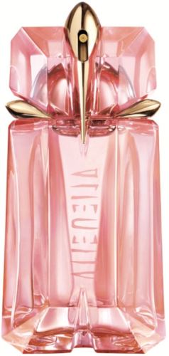 Mugler Alien Flora Futura toaletní voda 60 ml pro ženy TESTER