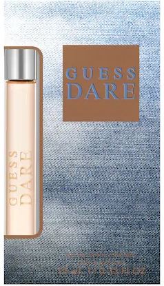 Guess Dare