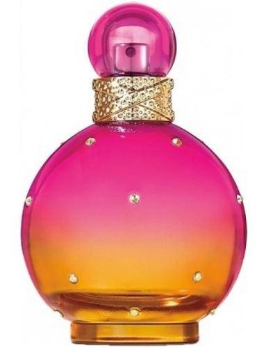 Britney Spears Sunset Fantasy eau de toilette for women 100 ml tester