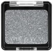 Wet n Wild Color Icon Glitter Eyeshadow Single (4)