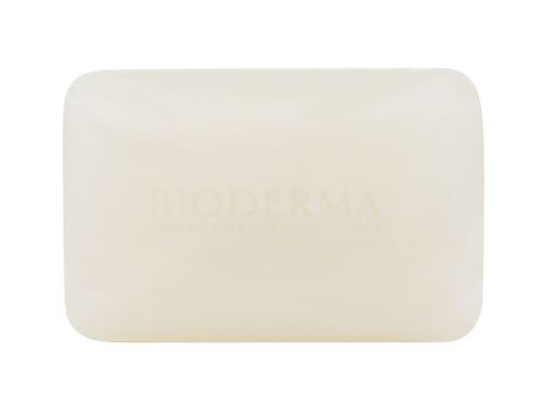 Bioderma Atoderm Intensive Pain zklidňující tuhé mýdlo 150 g