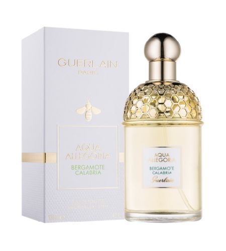 Guerlain Aqua Allegoria Bergamote Calabria