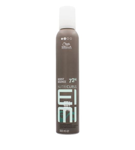 Wella Professionals EIMI NutriCurls Boost Bounce 300ml