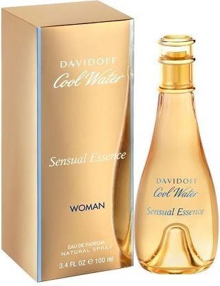 Davidoff Cool Water Sensual Essence