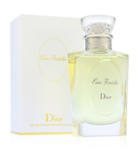 Dior Miss Dior Eau Fraiche