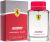 Ferrari Scuderia Ferrari Scuderia Club eau de toilette for men 125 ml