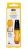 Travalo Perfume Pod Ice plnitelný rozprašovač parfémů Yellow 5 ml