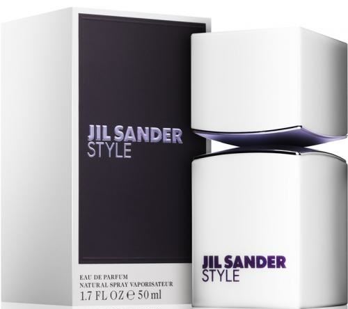 Jil Sander Style