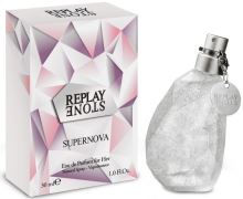 Replay Stone Supernova for Her