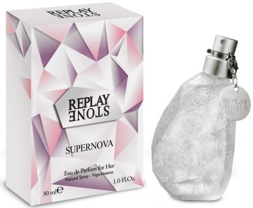 Replay Stone Supernova for Her