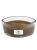 WoodWick Amber &amp; incense vonná svíčka s dřevěným knotem 453,6 g