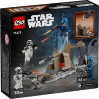 LEGO® Star Wars™ 75373 Bitevní balíček přepadení na Mandaloru (3)