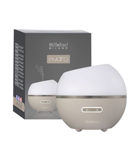 Millefiori Milano Hydro Dove ultrazvukový difuzér