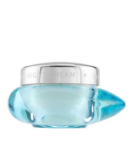 Thalgo Source Marine Revitalising Night Cream noční revitalizační krém 50 ml