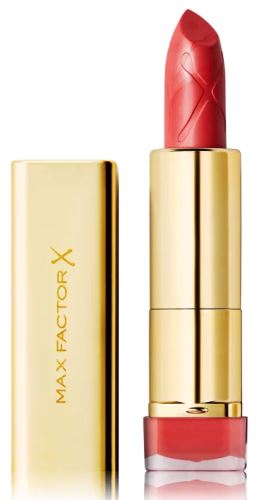 Max Factor Colour Elixir Lipstick