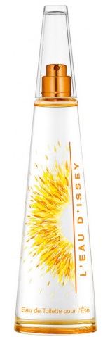 Issey Miyake L'Eau D'Issey Summer 2016 toaletní voda 100 ml pro ženy TESTER