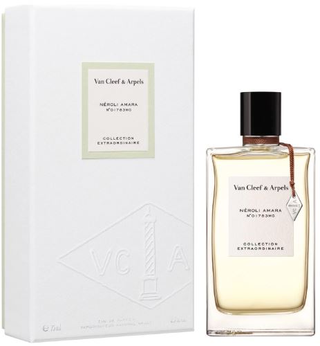 Van Cleef & Arpels Collection Extraordinaire Neroli Amara parfémovaná voda unisex 75 ml
