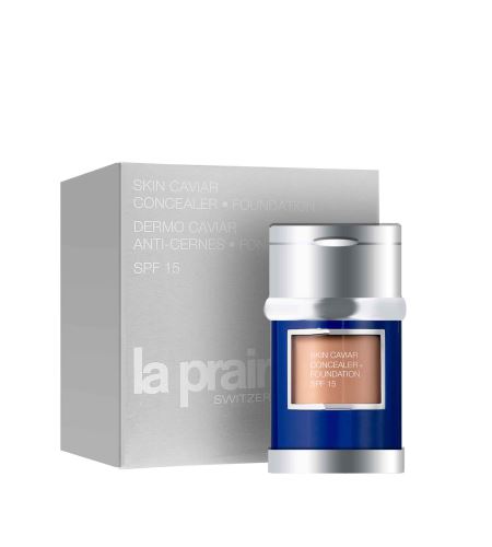 La Prairie Skin Caviar Concealer Foundation