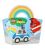 LEGO 10957 Duplo Fire Helicopter &amp; Police Car stavebnice lego