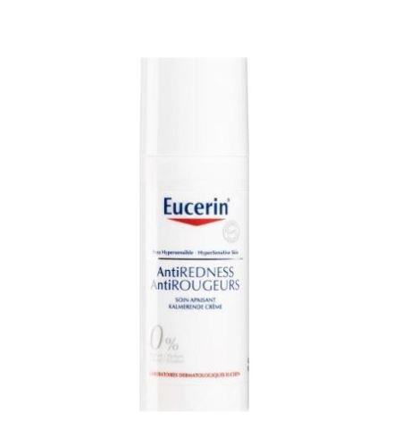 Eucerin AntiRedness soothing cream for sensitive skin with a tendency to redness 50 ml
