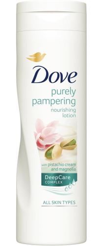 Dove Purely Pampering tělové mléko 250 pro ženy