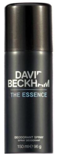 David Beckham The Essence deodorant for men 150 ml