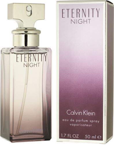 Calvin Klein Eternity Night