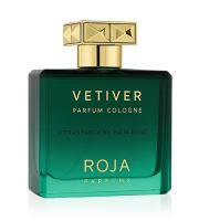 Roja Parfums Vetiver Pour Homme Parfum Köln Eau de Parfum für Männer 100 ml (1)