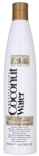 Xpel Coconut Water conditioner for dry and damaged hair 400 ml