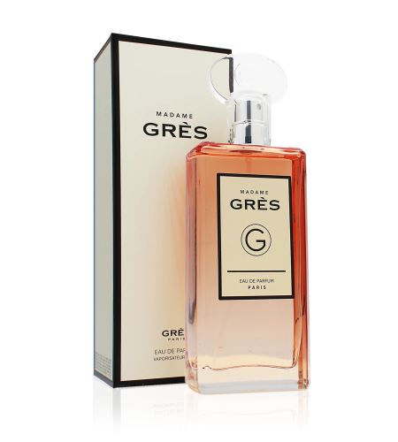 Gres Madame Gres parfémovaná voda pro ženy