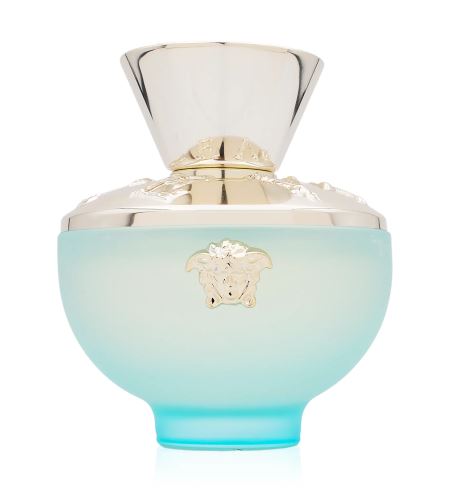 Versace Dylan Turquoise toaletní voda pro ženy 100 ml TESTER