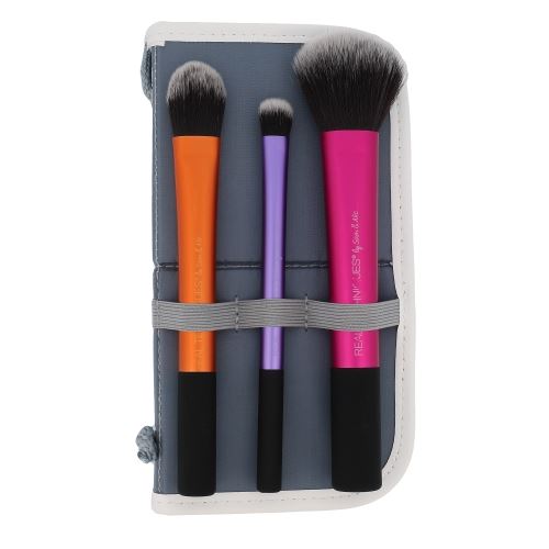 Real Techniques Travel Essentials Kit
