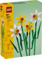 LEGO® Botanicals 40747 Narcisy (4)