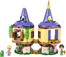 LEGO® │ Disney 43294 Locika ve své mini věži (4)