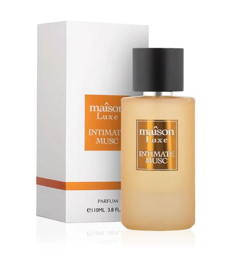 Hamidi Maison Luxe Intimate Musc Parfum U 110ml
