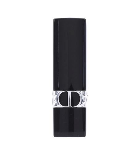 Dior Rouge Dior dlouhotrvající rtěnka plnitelná 999 Velvet 3,2 g