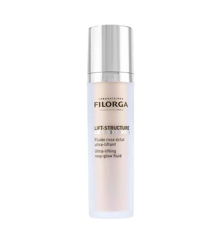 Filorga Lift-Structure Radiance liftingový a rozjasňující pleťový fluid 50 ml