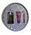 Mugler Alien dárková sada pro ženy parfémovaná voda 60 ml + tělové mléko 50 ml + parfémovaná voda 10 ml