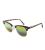 Ray-Ban RB3016F Clubmaster sluneční brýle unisex 55x19x145 mm duhová