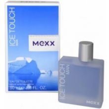 Mexx Ice Touch Man 2014 toaletní voda 75 ml pro muže