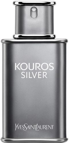 Yves Saint Laurent Kouros Silver toaletní voda pro muže 100 ml TESTER