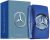 Mercedes-Benz Mercedes-Benz Man Blue eau de toilette for men 100 ml