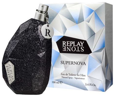 Replay Stone Supernova For Him