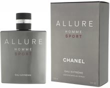 Chanel Allure Homme Sport Eau Extréme