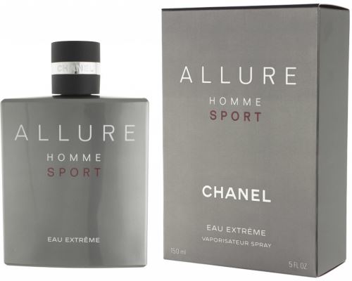 Chanel Allure Homme Sport Eau Extréme