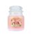 Yankee Candle Christmas Eve Cocoa vonná svíčka 411 g