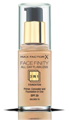 Max Factor Facefinity 3in1 Foundation