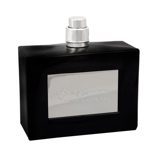 Baldessarini Private Affairs toaletní voda 90 ml pro muže TESTER